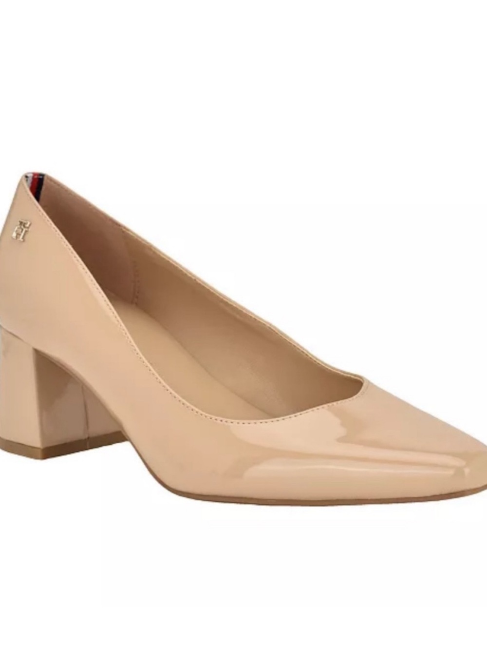 Tommy Hilfiger Opheili Pumps
Size 7.5